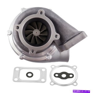 Turbo Charger T3�t�����W4�{���gGT35 GT3582 A/R .70�^�[�{�[�d��600+HP�t���[�e�B���O�x�A�����O T3 Flange 4 Bolt GT35 GT3582 A/R .70 Turbo charger 600+HP Floating Bearing�y���s�A���i�z