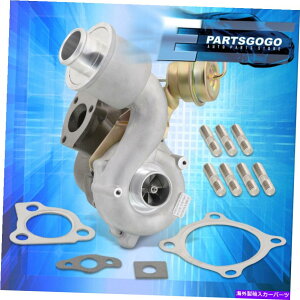 Turbo Charger 00-05 VW Golf Jetta MK4 1.8T K03 KO3 OEM�����{���g�^�[�{�[�d�� For 00-05 VW Golf Jetta MK4 1.8T K03 KO3 OEM Replacement Bolt On Turbo Charger�y���s�A���i�z