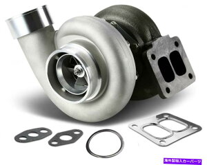 Turbo Charger GT45 T4 Voh1.05 A/R 98mm600-800HPSu[XgAbvO[h[VO^[{[d GT45 T4 V-Band 1.05 A/R 98mm Huge 600-800HPs Boost Upgrade Racing Turbo Charger