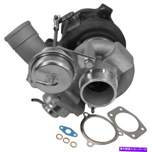 Turbo Charger {{S60 S80 V70 XC70 XC90 B5254T2 2.5L TD04L-14T 03-09p^[{^[{`[W[ Turbo Turbocharger For Volvo S60 S80 V70 XC70 XC90 B5254T2 2.5L TD04L-14T 03-09