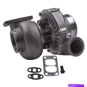 Turbo Charger T70 .70 A/R T3 VohtWjo[T^[{[dő500hpICp T70 .70 A/R T3 V Band Flange Universal Turbo charger Up to 500HP Oil Cooling