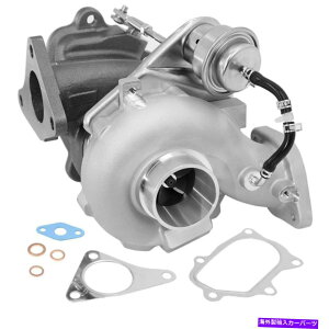 Turbo Charger �X�o���p�^�[�{�^�[�{�`���[�W���[05-09���K�V�[-GT�A�E�g�o�b�NXT 14411AA511 Turbo Turbocharger FOR Subaru 05-09 Legacy-GT OUTBACK XT 14411AA511