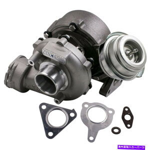 Turbo Charger GT1749V VW Passat 1.9 2.0 TDI 130HP 136HP -038145702N�ɓK���Ă���GT1749V�^�[�{�[�d�� GT1749V Turbo charger fit for VW Passat 1.9 2.0 TDI 130HP 136HP -038145702N�y���s�A���i�z