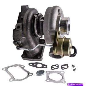 Turbo Charger �g���^�X�v��MK3 7M-GTE CT26 87-94 17201-42020�̃A�b�v�O���[�h�^�[�{�^�[�{�`���[�W���[ Upgrade Turbo Turbocharger for Toyota Supra MK3 7M-GTE CT26 87 - 94 17201-42020�y���s�A���i�z