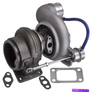 Turbo Charger DODGE RAM 2500 3500 CUMMINS 6BT 5.9L L6 2003-2007�pHy35W-T3�^�[�{�[�d�� HY35W-T3 Turbo Charger for Dodge Ram 2500 3500 Cummins 6BT 5.9L l6 2003-2007