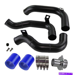 Turbo Charger �A�E�f�BA3 S3 VW Golf GTI Golf R MK7 EA8882.0T BL�p�C���^�[�N�[���[�`���[�W�p�C�v�L�b�g Intercooler Charge Pipe Kit For Audi A3 S3 VW Golf GTI Golf R MK7 EA888 2.0T BL�y���s�A���i�z