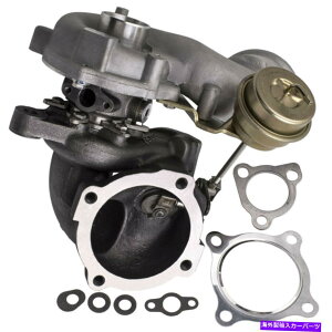 Turbo Charger ^[{`[W[KXPbgt^[{LbgAudi TT VWr[gStWFb^1.8T K03 Turbo Kit With Turbocharger Gaskets For Audi TT VW Beetle Golf Jetta 1.8T K03