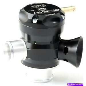 Turbo Charger GFB�n�C�u���b�h�u���[�I�t�o���u2015-2021�X�o��WRX / 2014-2019 Forester XT GFB Hybrid Blow Off Valve for 2015-2021 Subaru WRX / 2014-2019 Forester XT�y���s�A���i�z