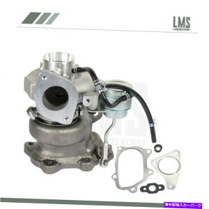Turbo Charger 2005�N����2009�N�̃^�[�{�`���[�W���[�^�[�{�X�o���A�E�g�o�b�N�X�o�����K�V�[GT 2.5L 14411AA710 Turbocharger Turbo for 2005-2009 Subaru Outback Subaru Legacy GT 2.5L 14411AA710�y���s�A���i�z