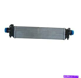Turbo Charger 2013-2021ビュイックアンコールGM3012107ターボチャージャーインタークーラープラスチックアルミニウムに適合 Fits 2013-2021 Buick Encore GM3012107 Turbocharger Intercooler Plastic Aluminum【並行輸入品】