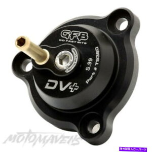 Turbo Charger GFB�_�C�o�[�^�[�o���uDV+ 2017+�t�H�[�h�t�H�[�J�XR GFB Diverter Valve DV+ 2017+ Ford Focus RS Go Fast Bits Recirculating Valve�y���s�A���i�z