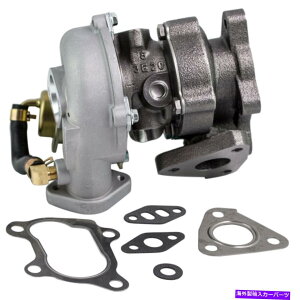 Turbo Charger RHB31 VZ21�^�[�{�`���[�W���[ +�����ȃG���W���p�K�X�P�b�g100HP RHINO�I�[�g�o�CATV NEW RHB31 VZ21 Turbocharger + Gasket for Small Engine 100HP Rhino Motorcycle ATV NEW�y���s�A���i�z