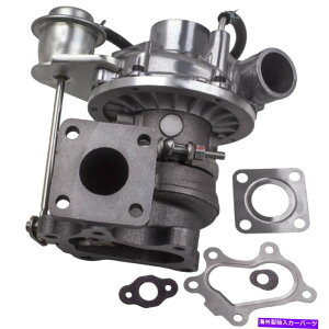 Turbo Charger Shibaura Tractor ST445 Diesel for ASV VA-420081 4T-5og��RHF4�^�[�{�[�d��ST445�f�B�[�[�� RHF4 Turbo charger For Shibaura Tractor ST445 Diesel for ASV VA-420081 4T-5OG�y���s�A���i�z