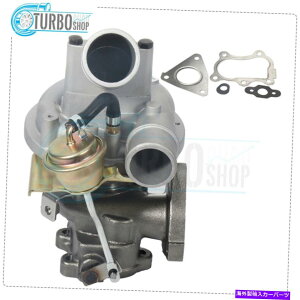Turbo Charger ���YD22 3.0L 144119S00A 047-663 HT12-19B�p�̐V�����^�[�{�`���[�W���[�^�[�{ New Turbocharger Turbo for Nissan D22 3.0L 144119S00A 047-663 HT12-19B�y���s�A���i�z