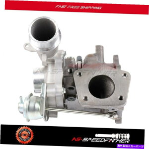 Turbo Charger 2007�N - 2010�N2011�N�̃^�[�{�`���[�W���[2012 Mazda CX -7 GT 2.3L 53047109904 L33L13700B Turbocharger For 2007 - 2010 2011 2012 Mazda CX-7 GT 2.3L 53047109904 L33L13700B