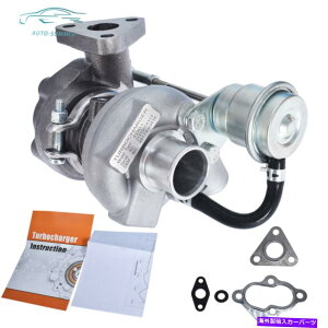Turbo Charger Kubota V1505T D1105T 49173-03400 49173-03420 49173-03430 1E038-17012�̃^�[�{ Turbo For Kubota V1505T D1105T 49173-03400 49173-03420 49173-03430 1E038-17012�y���s�A���i�z