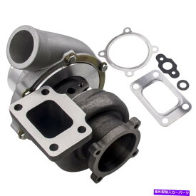 Turbo Charger Ford GT3582 A/R.7 400-600HP TurboCharger T3 Flange 4-Bolt Turboladerのターボ Turbo for Ford GT3582 A/R.7 400-600HP Turbocharger T3 Flange 4-Bolt Turbolader