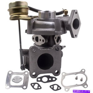 Turbo Charger g^hN[U[4i[̃^[{[d2.4L 2LT CT20 17201-54030`[jO Turbo Charger for Toyota Landcruiser 4 Runner 2.4L 2LT CT20 17201-54030 Tuning