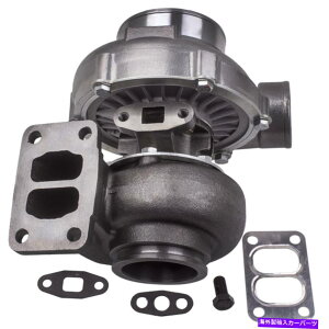 Turbo Charger T70 .70 A/R 0.82A/R T3 V�o���h�t�����W�I�C�����j�o�[�T���^�[�{�`���[�W500+HP�A�b�v�O���[�h T70 .70 A/R 0.82A/R T3 V Band Flange Oil Universal Turbocharger 500+HP Upgrade�y���s�A���i�z