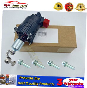 Turbo Charger Honda Accord 1.5L 18900-6A0-003OEM^[{[d\mChouAN`G[^[ OEM Turbo Charger Solenoid Valve Actuator For Honda Accord 1.5L 18900-6A0-003