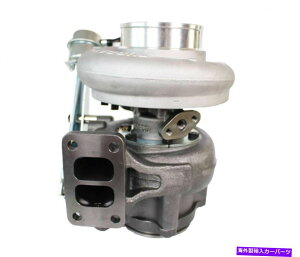 Turbo Charger HX40W HX40W FOR HOLSET T3 FLANGE DODGE RAM SUPER DRAG DIESEL�^�[�{�[�d�� HX40W For Holset T3 Flange Dodge RAM SUPER DRAG Diesel Turbo Charger�y���s�A���i�z