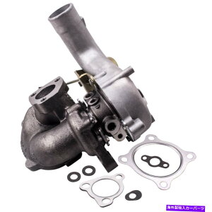Turbo Charger K04-001 VW�S���t�{���X�|�[�c�J�u�g���V���ƃI�C����p�p�̃^�[�{�^�[�{�`���[�W���[ K04-001 Turbo Turbocharger for VW Golf Bora Sport Beetle Water & Oil Cooling�y���s�A���i�z