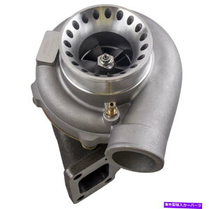 Turbo Charger GT3582^[{[dT3tW4{gA/R.7 400-600HPEH[^[ICp GT3582 Turbo Charger T3 Flange 4-Bolt A/R.7 400-600HP Water Oil Cooled