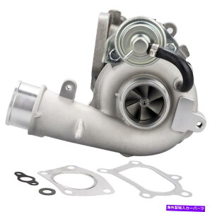 Turbo Charger �^�[�{�^�[�{�`���[�W���[ +�K�X�P�b�g53047109904�}�c�_CX-7 K042-582 2.3L L33L13700B Turbo Turbocharger + Gasket 53047109904 for Mazda CX-7 K0422-582 2.3L L33L13700B