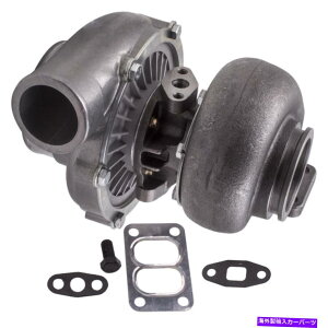 Turbo Charger T70 .70 A/R 0.82A/R T3 V�o���h�t�����W�I�C���N�[�����O���j�o�[�T���^�[�{�`���[�W500+HP T70 .70 A/R 0.82A/R T3 V Band Flange Oil Cooled Universal Turbocharger 500+HP�y���s�A���i�z