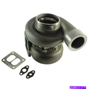 Turbo Charger [VO^[{`[W[nCgptH[}X600hp T4 GT45tWVK Racing Turbocharger Hight Performance Up to 600HP T4 GT45 Flange New