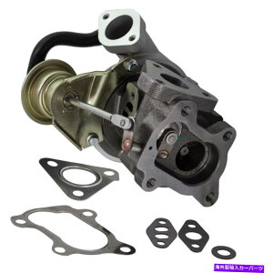 Turbo Charger VZ21 RHB31�^�[�{�^�[�{�`���[�W���[�u���b�O�X���X�g���b�g��100HP 21R707-0011-G1�G���W�� VZ21 RHB31 Turbo Turbocharger for Briggs & Stratton 100HP 21R707-0011-G1 Engine�y���s�A���i�z