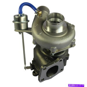 Turbo Charger �^�[�{�[�d��8-97208-966-3�C�\�YNPR 4HE1 4.8L�G���W��98-04�R�A�`���[�W�Ȃ� TURBO CHARGER 8-97208-966-3 FOR ISUZU NPR 4HE1 4.8L ENGINE 98-04 NO CORE CHARGE�y���s�A���i�z