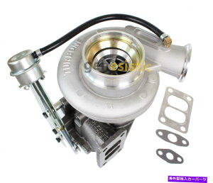 Turbo Charger �J�~���Y�pHX35W�^�[�{�`���[�W���[�^�[�{6BTAA ISB 5.9L 250HP 14030312103 353881 HX35W Turbocharger Turbo for Cummins 6BTAA ISB 5.9L 250HP 14030312103 3538881
