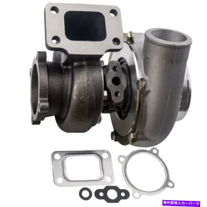 Turbo Charger GT35 GT3582�^�[�{�[�d��T3�t�����WAR.70/63�A���`�X���[�W�R���v���b�T�[�^�[�{�`���[�W���[ GT35 GT3582 Turbo Charger T3 Flange AR.70/63 Anti-Surge Compressor Turbocharger�y���s�A���i�z