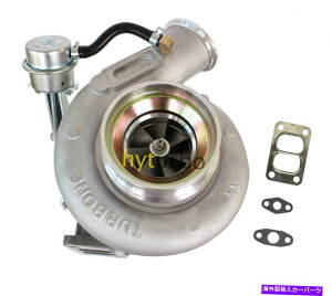Turbo Charger HX40W HX40W FOR HOLSET T3 FLANGE DODGE RAM SUPER DRAG DIESEL�^�[�{�[�d�� HX40W For Holset T3 Flange Dodge RAM SUPER DRAG Diesel Turbo Charger�y���s�A���i�z