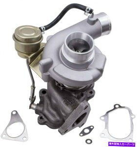 Turbo Charger Subaru Forester 2004-2008 Impreza 02-07 Baja EJ20 TD04L-13T�̐V�����^�[�{�`���[�W���[ New Turbocharger for Subaru Forester 2004-2008 Impreza 02-07 Baja EJ20 TD04L-13T�y���s�A���i�z