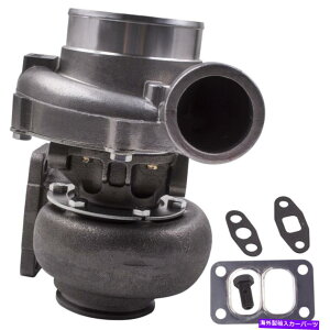 Turbo Charger �^�[�{�`���[�W���[T70.70 A/R T3 V�o���h�t�����W���j�o�[�T���^�[�{500HP�t���[�e�B���O�g�����F62 Turbocharger T70.70 A/r T3 V Band Flange Universal Turbo 500hp Floating Trim: 62�y���s�A���i�z