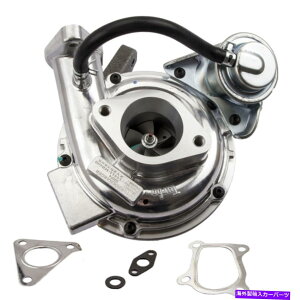 Turbo Charger YiopVN4^[{[dD22 YD25DDTI 2.5L 2006- 2007-11 14411-MB40B VN4 Turbo Charger for Nissan Navara D22 YD25DDTI 2.5L 2006- 2007-11 14411-MB40B