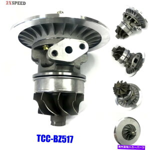 Turbo Charger TBP418 Turbo Cartridge Chra for OE 452085-0009 Benz Truck 6.0L Euro2 OM366LA TBP418 Turbo Cartridge CHRA for OE 452085-0009 BENZ Truck 6.0L Euro2 OM366LA�y���s�A���i�z