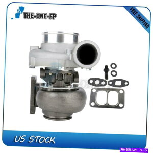 Turbo Charger VT70^[{^[{`[W[tBbgSDD-TBCT70SQ .70 A/R 75gAbvO[hT3 1.8-3.0L New T70 Turbo Turbocharger Fits SDD-TBCT70SQ .70 A/R 75 Trim Upgrade T3 1.8-3.0L