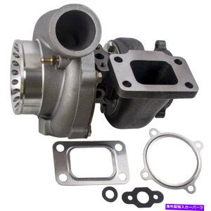 Turbo Charger GT35 GT3582�A�b�v�O���[�h���j�o�[�T���^�[�{�^�[�r��.63 T3�t�����W�E�H�[�^�[ +�I�C��w/�K�X�P�b�g GT35 GT3582 Upgrade Universal Turbo Turbine .63 T3 Flange Water + Oil W/ Gasket�y���s�A���i�z
