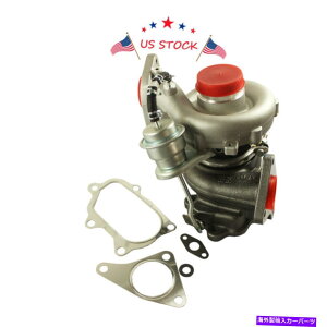 Turbo Charger V^[{[d14411AA511 FITS 2005-09 SUBARU LEGACY-GT OUTBACK-XT RHF5H VF40 New Turbo Charger 14411AA511 Fits 2005-09 Subaru Legacy-GT Outback-XT RHF5H VF40
