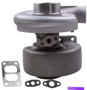 Turbo Charger Dodge 250 350トラックカミンズ6bt 5.9L 160hpディーゼル88-90用H1cターボ充電器 H1C Turbo Charger for Dodge 250 350 Truck Cummins 6BT 5.9L 160HP Diesel 88-90