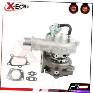 Turbo Charger �^�[�{�`���[�W���[�^�[�{530471099�}�c�_3�}�c�_6 CX-7 L33L13700B 53047109904 Turbocharger Turbo 530471099 for Mazda 3 Mazda 6 CX-7 L33L13700B 53047109904