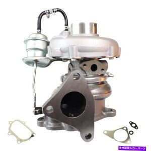 Turbo Charger Subaru 05-09 Legacy-GT Outback XT Turbo Turbo Charger 14411AA511�̏ꍇ FOR Subaru 05-09 Legacy-GT OUTBACK XT Turbo Turbocharger 14411AA511�y���s�A���i�z
