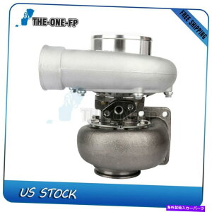 Turbo Charger T70 .70Newturbo[dA/R T3 VohtWICR[hjo[T500HP 1.8L NewTurbo Charger For T70 .70 A/R T3 V-Band Flange Oil Colled Universa 500HP 1.8L