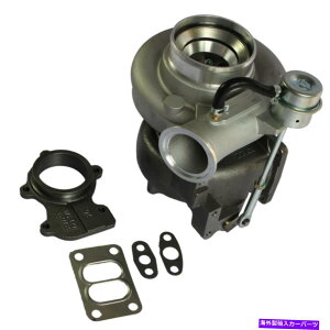 Turbo Charger 1999N2002Ñ_bWRAM 5.9LgbN6BT HX35 HX35W 3592766fB[[^[{[d For 1999-2002 Dodge Ram 5.9L Truck 6BT HX35 HX35W 3592766 Diesel Turbo Charger