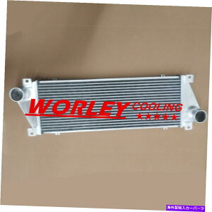 Turbo Charger メルセデススプリンターの合金インタークーラー充電器904 903 VW 96-2006 717x255x35 mm Alloy Intercooler Charger For Mercedes Sprinter 904 903 VW 96-2006 717x255x35 mm