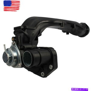Turbo Charger 2016-2019��17270-5AA-A00�z���_�V�r�b�N1.5L�^�[�{�`���[�W���[�`���[�W�G�A�p�C�v�W���C���g 17270-5aa-a00 For 2016-2019 Honda Civic 1.5L Turbocharger Charge Air Pipe Joint�y���s�A���i�z