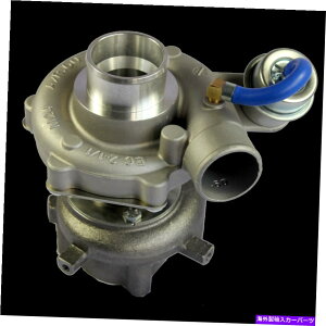 Turbo Charger isuzu npr 4he1 4.8lGW̃^[{[dRA[dȂ98-04^[{`[W Turbo charger For Isuzu Npr 4he1 4.8l Engine No Core Charge 98-04 Turbocharger